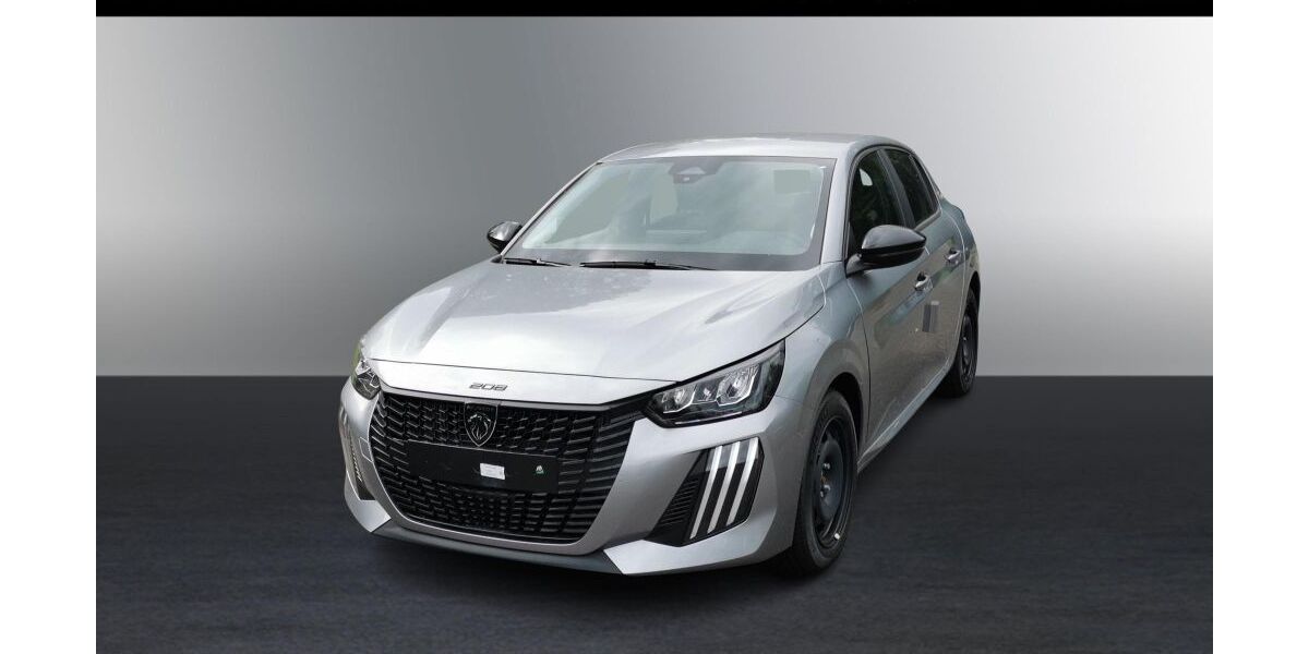 Peugeot 208 6.927 km 18.890 &euro; Neuss 41460