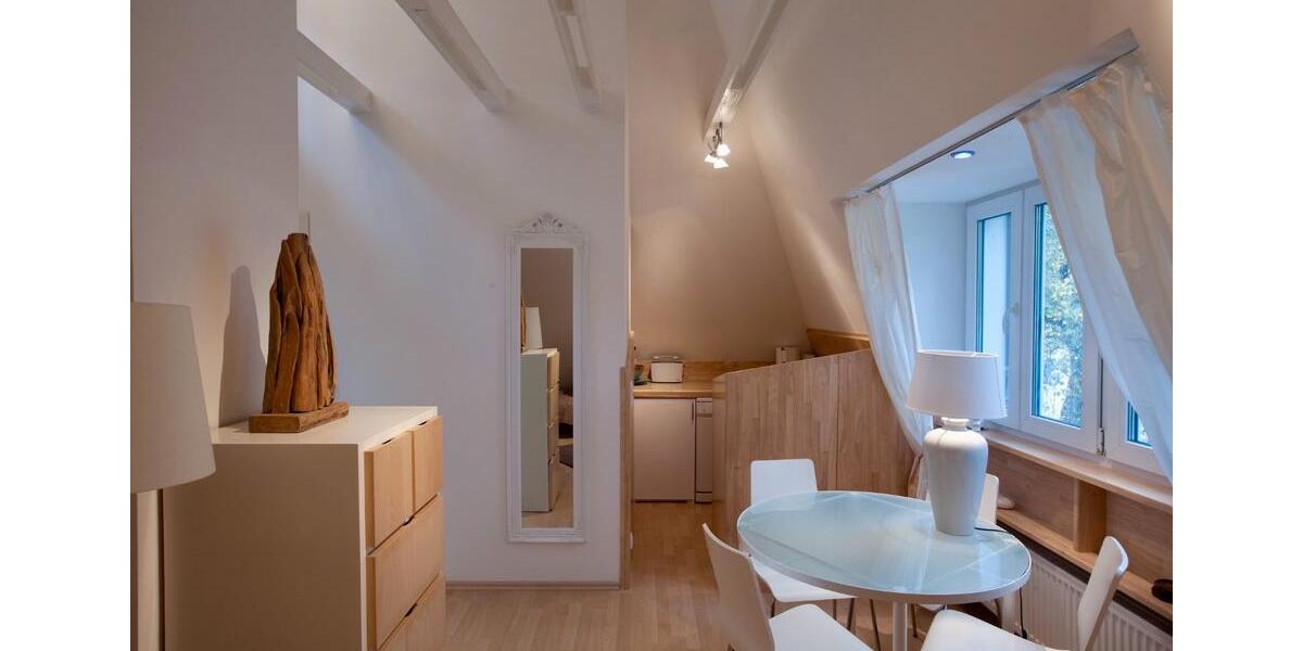 Etagenwohnung Mülheim an der Ruhr Mellinghofen - 1 Zimmer, 42 m&sup2;, 890&euro; | Angebot:26063558