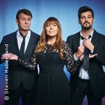 Alma Hoppe 3.0 - Eine Frage der Ära-Reloaded mit Petersen+Beier+Freudenschuss