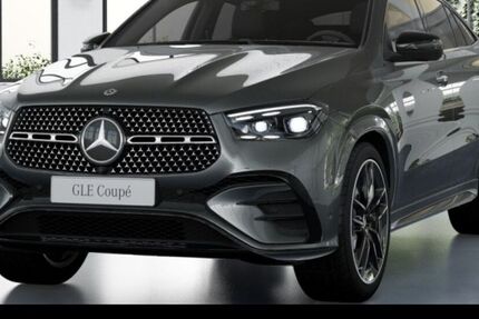 Mercedes-Benz GLE 450 11.870 km 104.990 &euro; Düsseldorf 40470