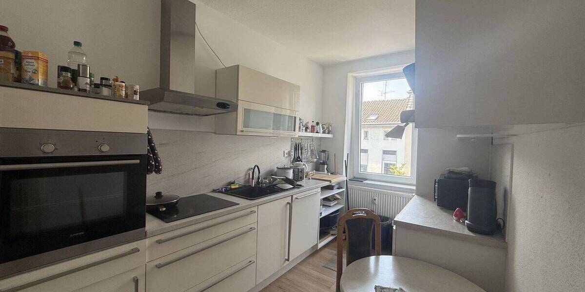 Mehrfamilienhaus, Wohnhaus Krefeld Stadtmitte - 1 Zimmer, 187 m&sup2;, 350.000&euro; | Angebot:26751962