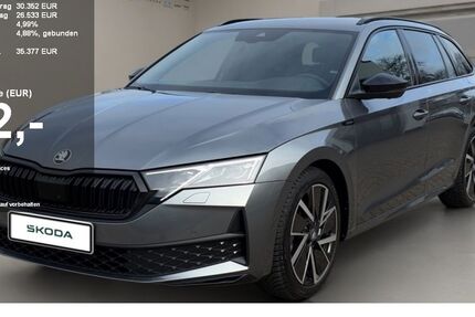 Skoda Octavia 12.085 km 34.479 &euro; Viersen-Dülken 41751