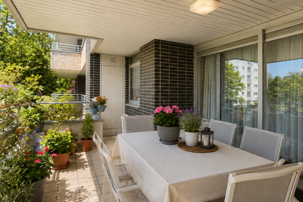 Wohnung Düsseldorf Niederkassel - 4 Zimmer, 141 m&sup2;, 750.000&euro; | Angebot:26757697