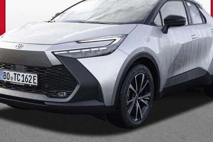 Toyota C-HR 3.875 km 28.888 &euro; Mülheim 45475