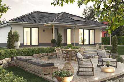 Haus Saarn Saarn - 6 Zimmer, 158 m&sup2;, 1.035.940&euro; | Angebot:23217651