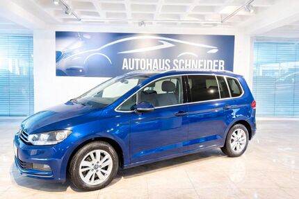 VW Touran 110.497 km 20.950 &euro; Ratingen 40880