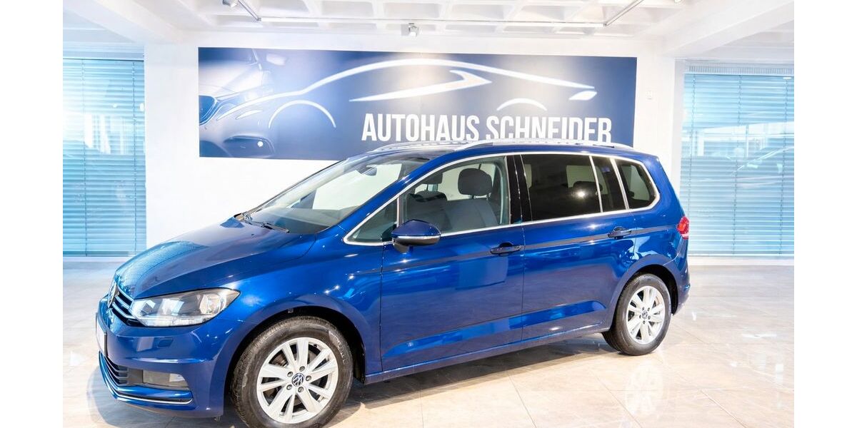 VW Touran 110.497 km 20.950 &euro; Ratingen 40880