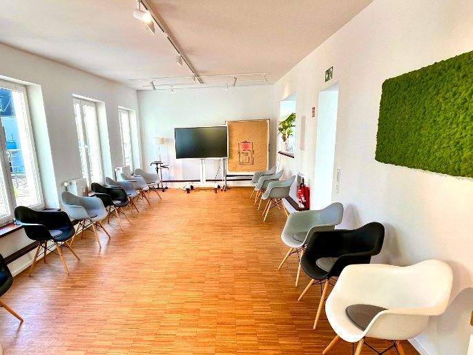 Gewerbeobjekt Essen Rüttenscheid - 195&euro; | Angebot:25869709