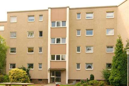Wohnung Krefeld Gatherhof - 3 Zimmer, 66 m&sup2;, 599&euro; | Angebot:25915649