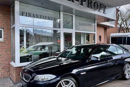 BMW 520 170.000 km 13.890 &euro; Duisburg 47249