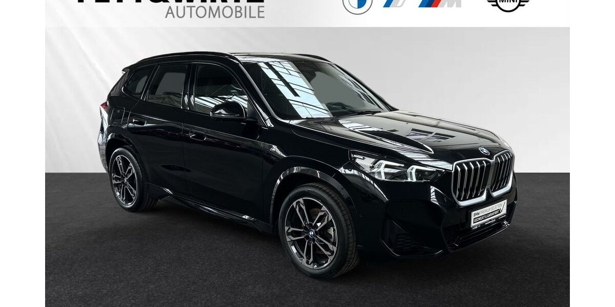 BMW X1 16.200 km 45.800 &euro; Moers 47441