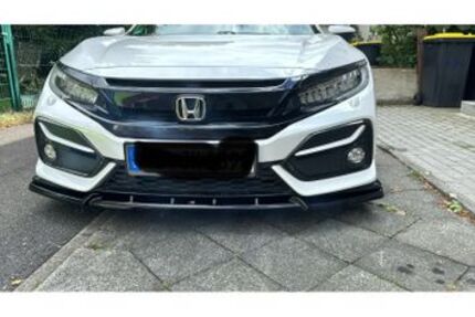 Honda Civic 50.000 km 22.998 &euro; Kaarst 41564