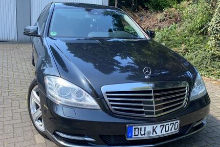 Mercedes-Benz S 350 270.000 km 15.900 &euro; Duisburg 47226
