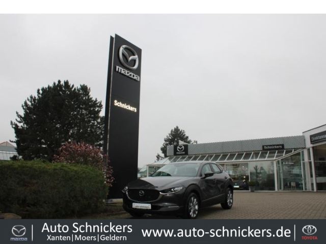 Mazda CX-30 62.478 km 18.490 &euro; Moers 47441
