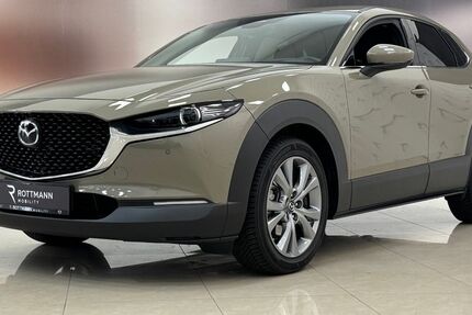 Mazda CX-30 16.477 km 24.999 &euro; Oberhausen 46149