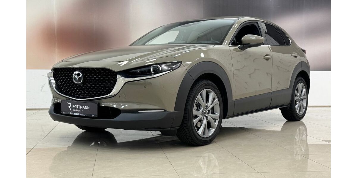 Mazda CX-30 16.477 km 24.999 &euro; Oberhausen 46149