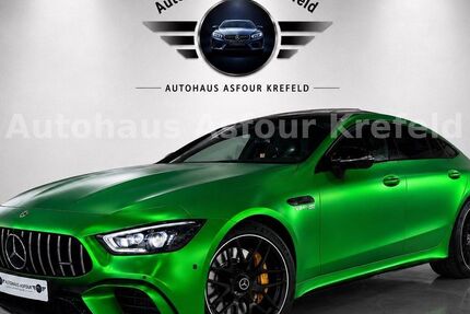 Mercedes-Benz AMG GT 30.000 km 118.000 &euro; Krefeld 47805
