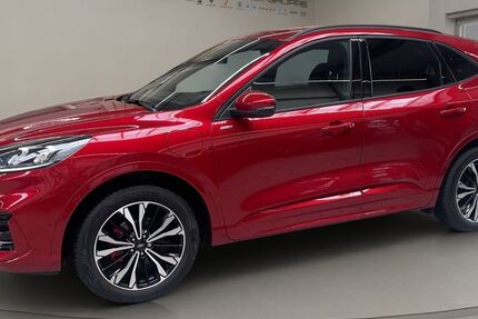 Ford Kuga 26.269 km 24.450 &euro; Krefeld 47805