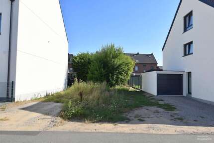 Grundstück Neuss Holzheim - 209.000&euro; | Angebot:27267566