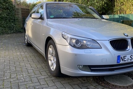 BMW 520 250.000 km 4.900 &euro; Neuss 41460