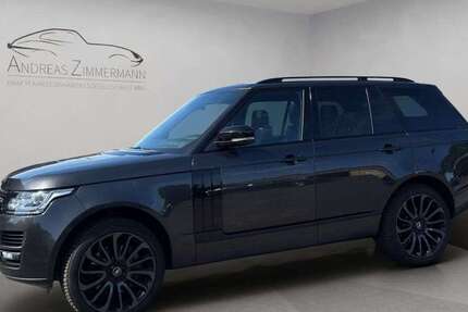 Land Rover Range Rover 159.900 km 32.500 &euro; Kaarst (bei Düsseldorf) 41564