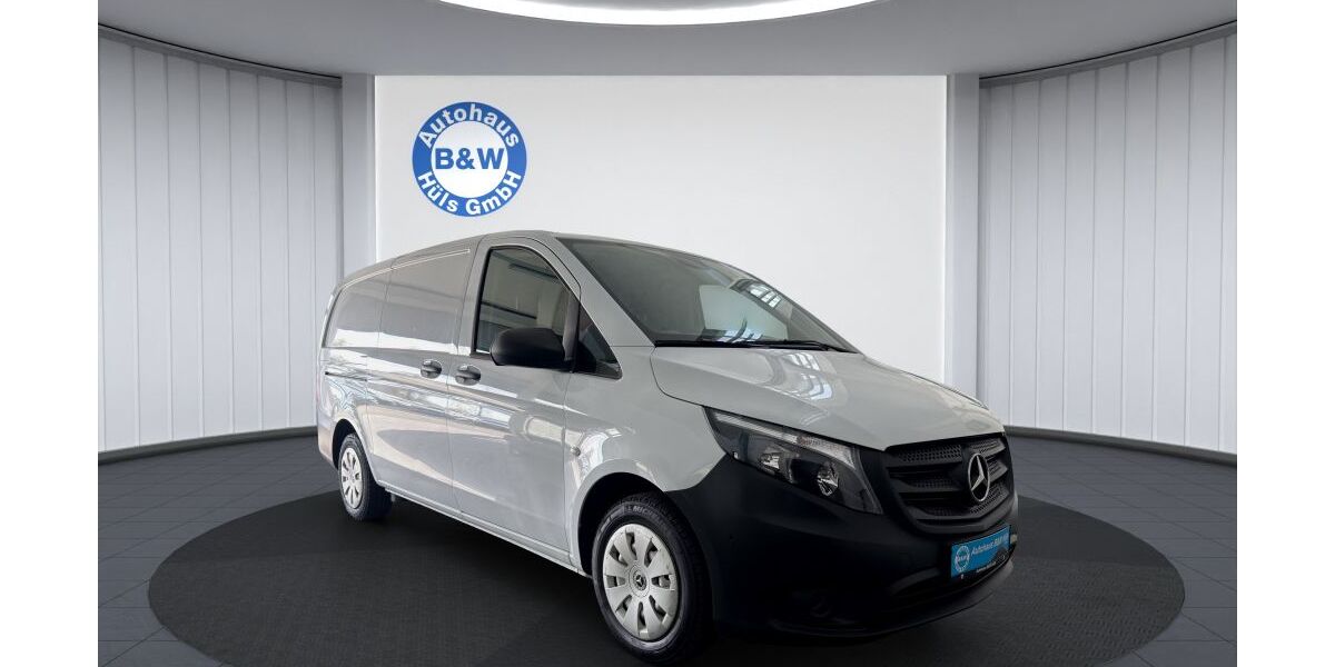Mercedes-Benz Vito 159.518 km 17.699 &euro; Krefeld 47805