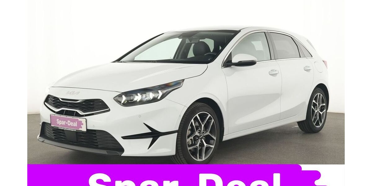 Kia ceed / Ceed 31.614 km 19.977 &euro; Neuss 41460