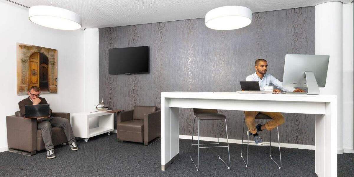 Gewerbeobjekt Düsseldorf Stadtmitte - 4.276&euro; | Angebot:25820116