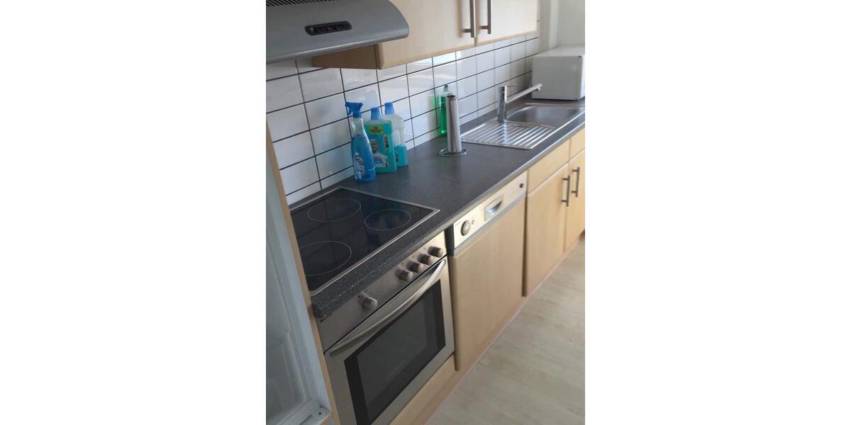 Etagenwohnung Moers - 1 Zimmer, 50 m&sup2;, 435&euro; | Angebot:25257694