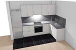 Etagenwohnung Issum - 2 Zimmer, 61 m&sup2;, 850&euro; | Angebot:26126110