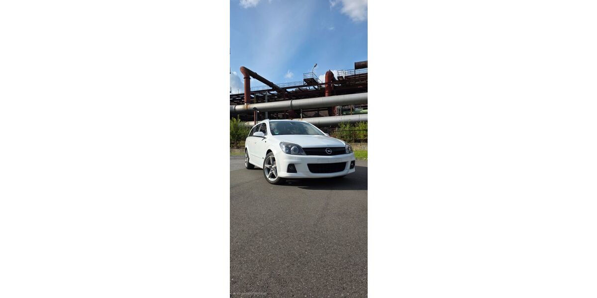 Opel Astra 150.000 km 8.200 &euro; Essen 45309