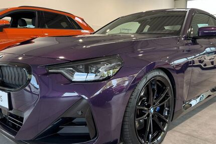 BMW 220 37.947 km 41.490 &euro; Nettetal 41334