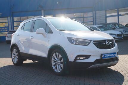 Opel Mokka 89.100 km 14.999 &euro; Nettetal 41334