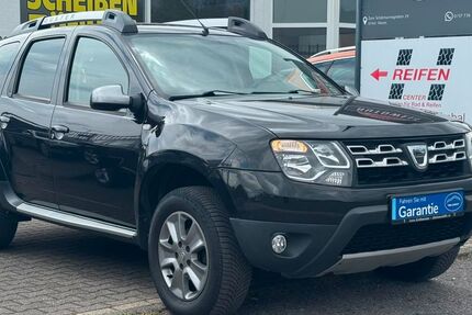 Dacia Duster 95.000 km 8.900 &euro; Moers 47441