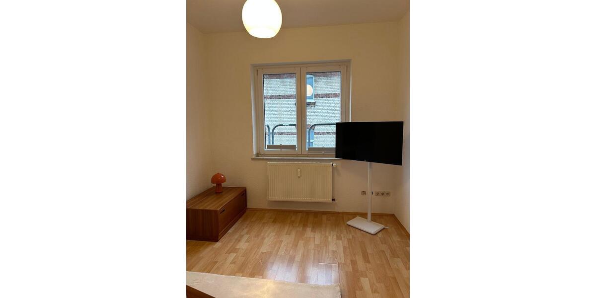 Etagenwohnung Krefeld Dießem - 2 Zimmer, 40 m&sup2;, 640&euro; | Angebot:26094955