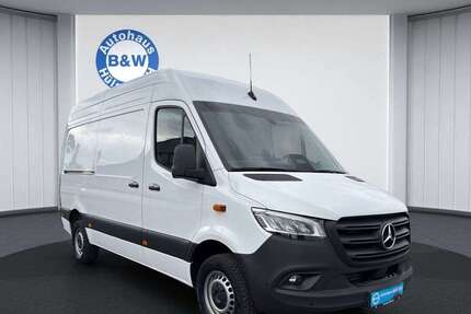 Mercedes-Benz Sprinter 44.363 km 40.899 &euro; Krefeld 47805