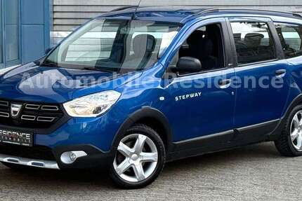 Dacia Lodgy 53.000 km 14.898 &euro; Ratingen 40880