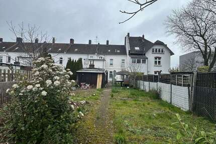 Haus Krefeld Gartenstadt - 5 Zimmer, 103 m&sup2;, 320.000&euro; | Angebot:26406067