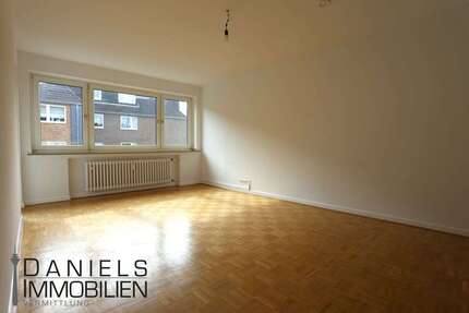 Wohnung Düsseldorf Eller - 2 Zimmer, 54 m&sup2;, 660&euro; | Angebot:27338057
