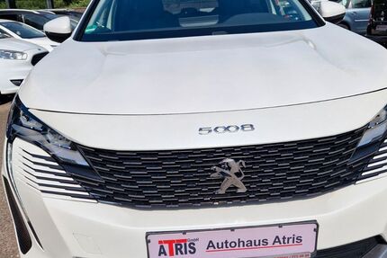 Peugeot 5008 62.000 km 20.700 &euro; Bottrop 46238