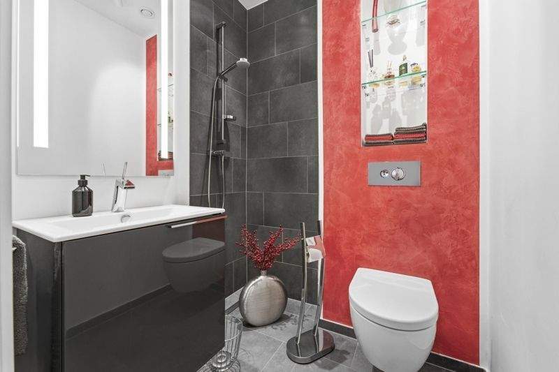 Etagenwohnung Essen Stadtkern - 4 Zimmer, 129 m&sup2;, 645.000&euro; | Angebot:25700345