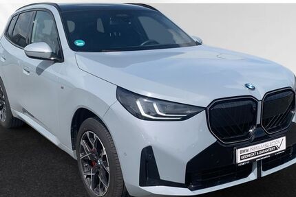 BMW X3 22.300 km 54.800 &euro; Geldern 47608