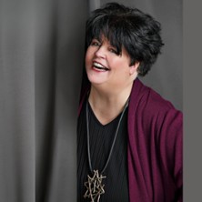 Ingrid Kühne - Ja, aber ohne mich! 18.04.2026 Stadthalle Straelen