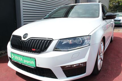 Skoda Octavia 96.375 km 18.979 &euro; Essen 45326