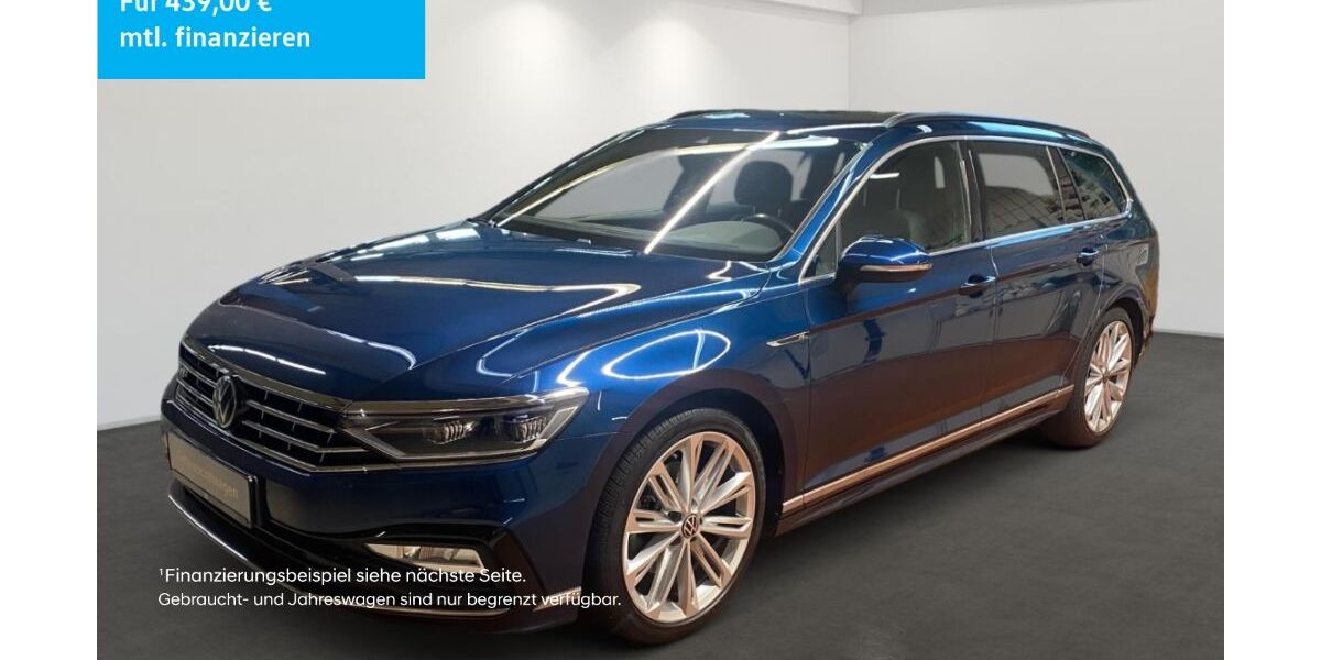 VW Passat Variant 59.668 km 29.990 &euro; Düsseldorf 40233