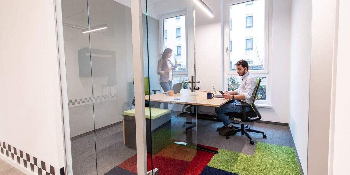 Gewerbeobjekt Mülheim an der Ruhr Mitte - 1.800&euro; | Angebot:25867067