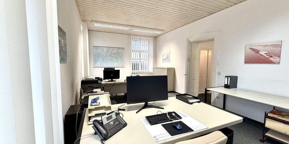 Gewerbeobjekt Geldern - 8 Zimmer, 260 m&sup2;, 1.875&euro; | Angebot:25701959