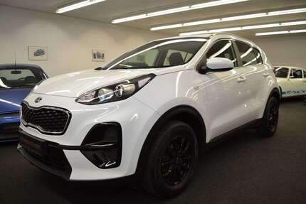 Kia Sportage 59.800 km 16.700 &euro; Mülheim-Speldorf 45478