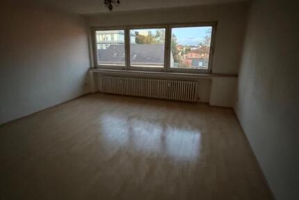 Wohnung Oberhausen Alsfeld - 2 Zimmer, 55 m&sup2;, 500&euro; | Angebot:24770758