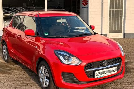 Suzuki Swift 57.600 km 13.850 &euro; Kevelaer 47626